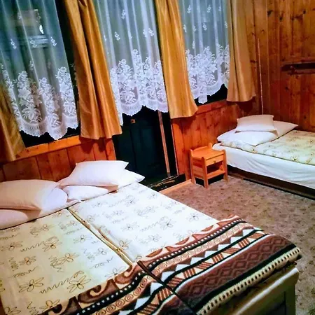 Willa Cizemka Homestay