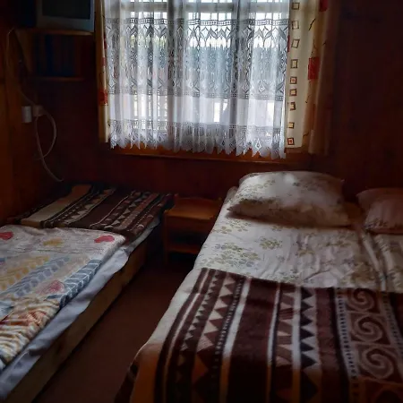 Willa Cizemka Homestay