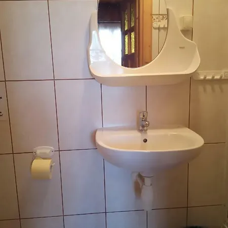 Willa Cizemka Homestay