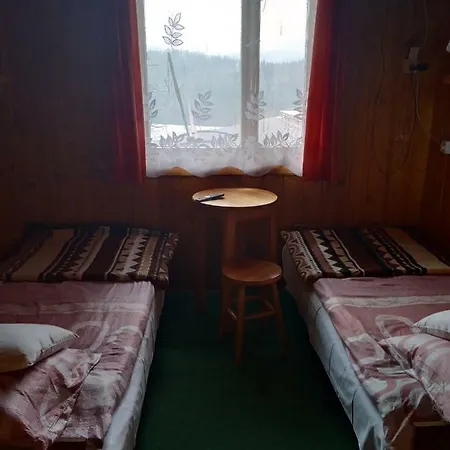 Willa Cizemka Bukowina Tatrzanska
