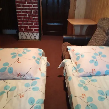 Willa Cizemka Homestay